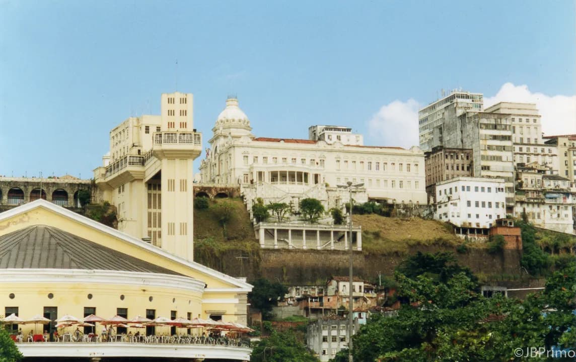 Imagem do passeio