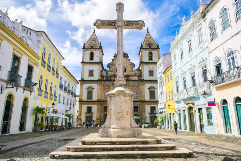 Imagem do passeio