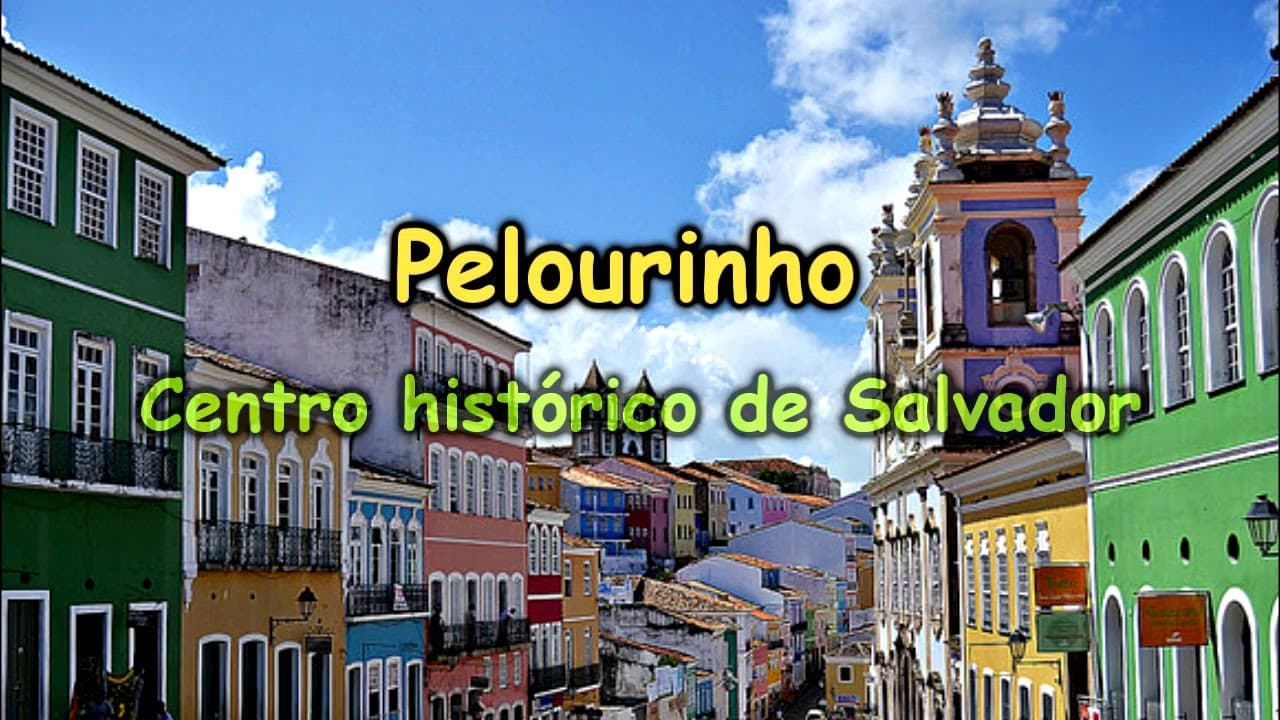 Imagem do passeio