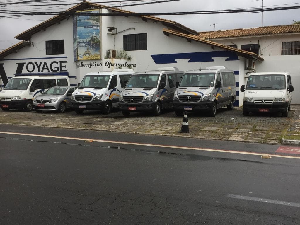 Imagem do passeio
